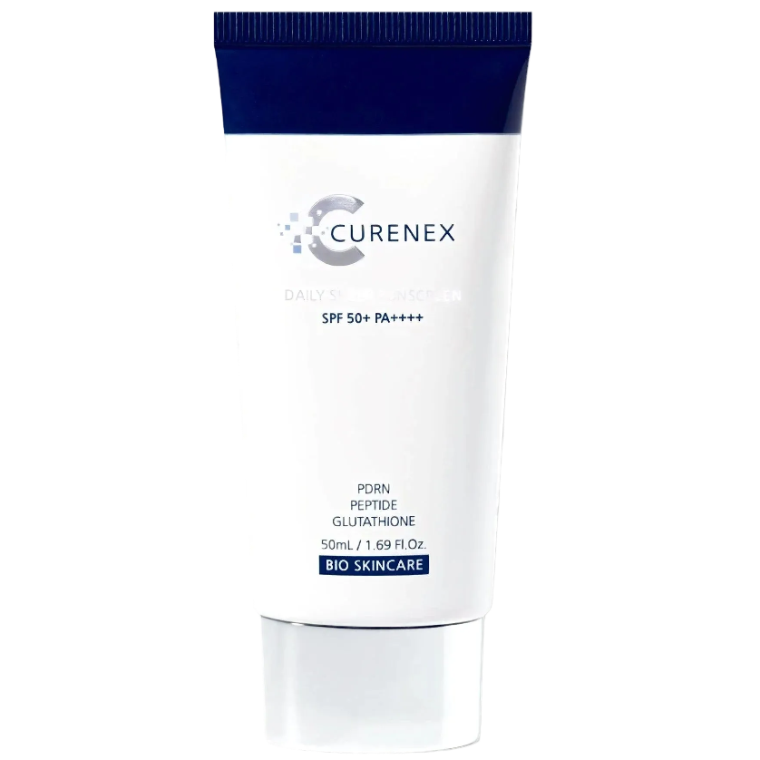 Curenex Daily Sheer Sunscreen