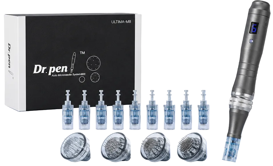 Dr. Pen M8 Microneedling Device
