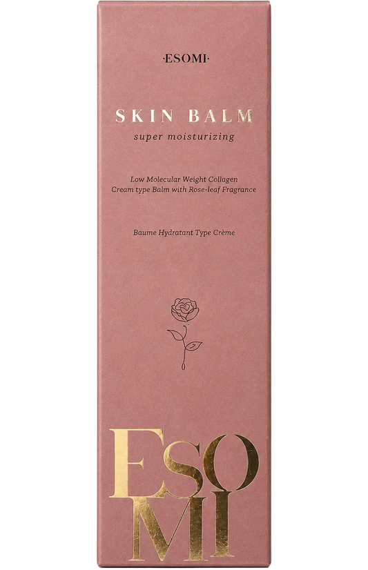 Esomi Skin Balm