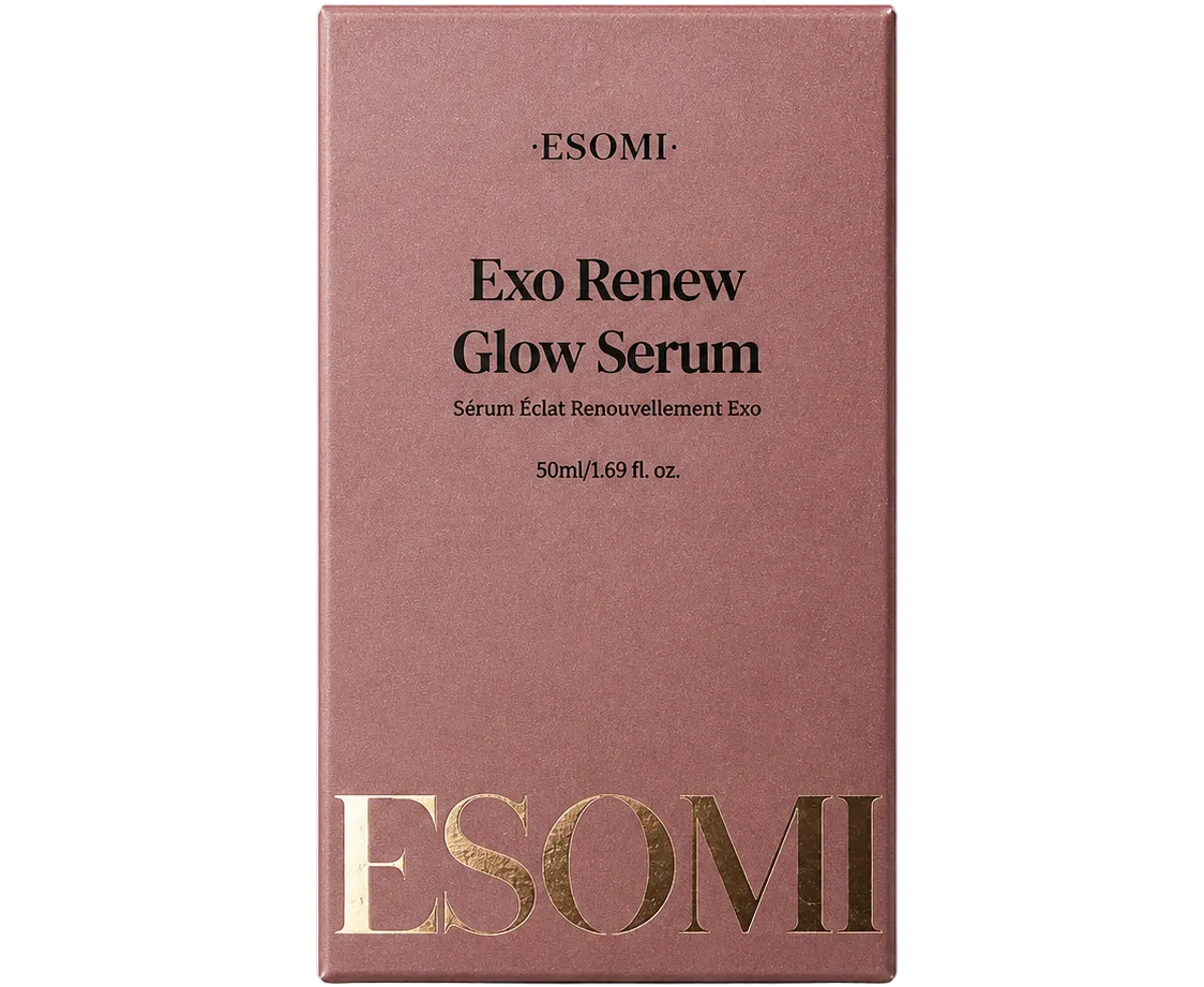 Esomi Exo Renew Glow Serum