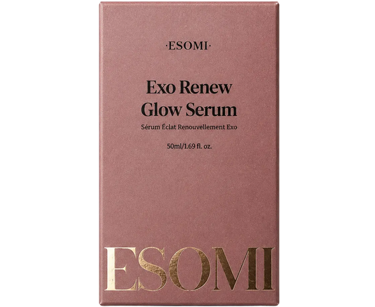 Esomi Exo Renew Glow Serum