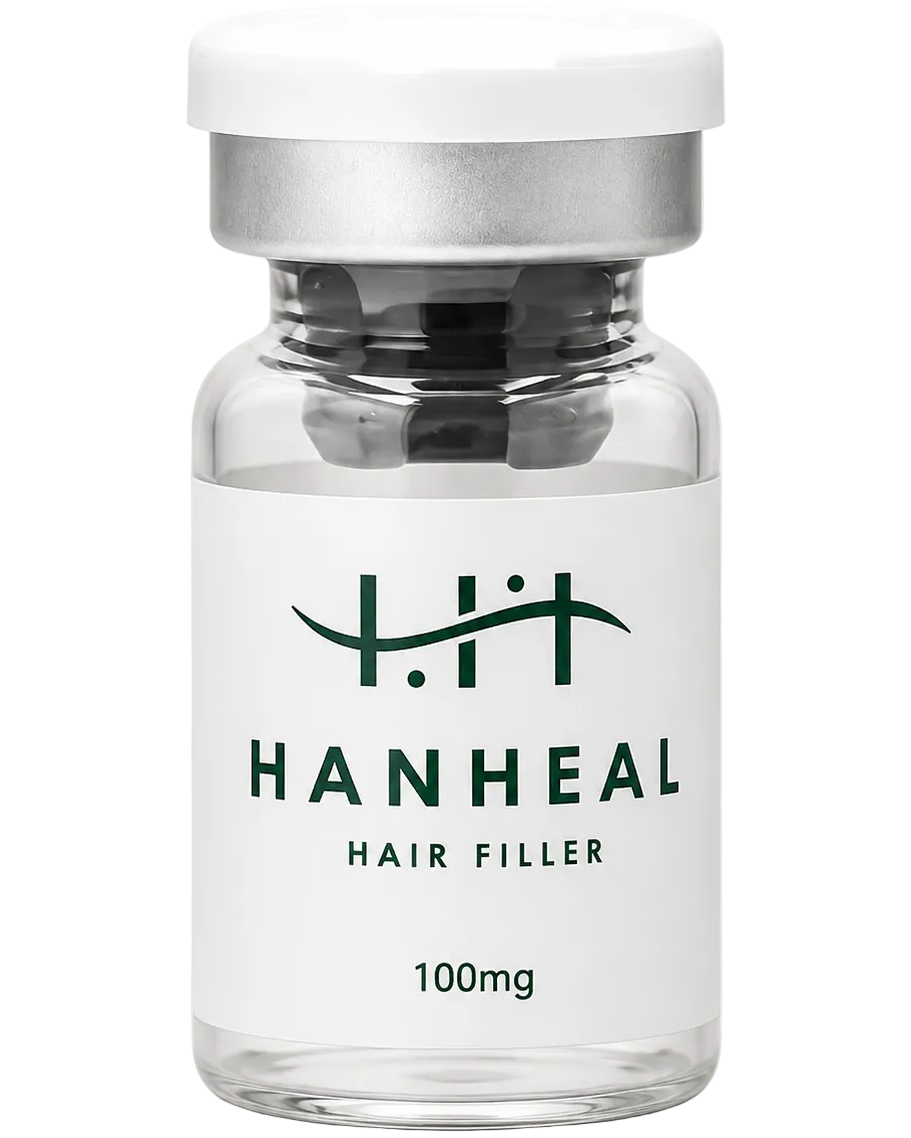 Hanheal Hair Exosome