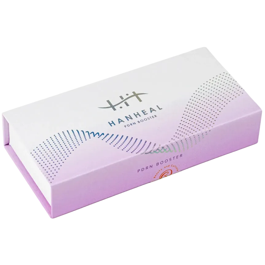 Hanheal PDRN Skin Booster