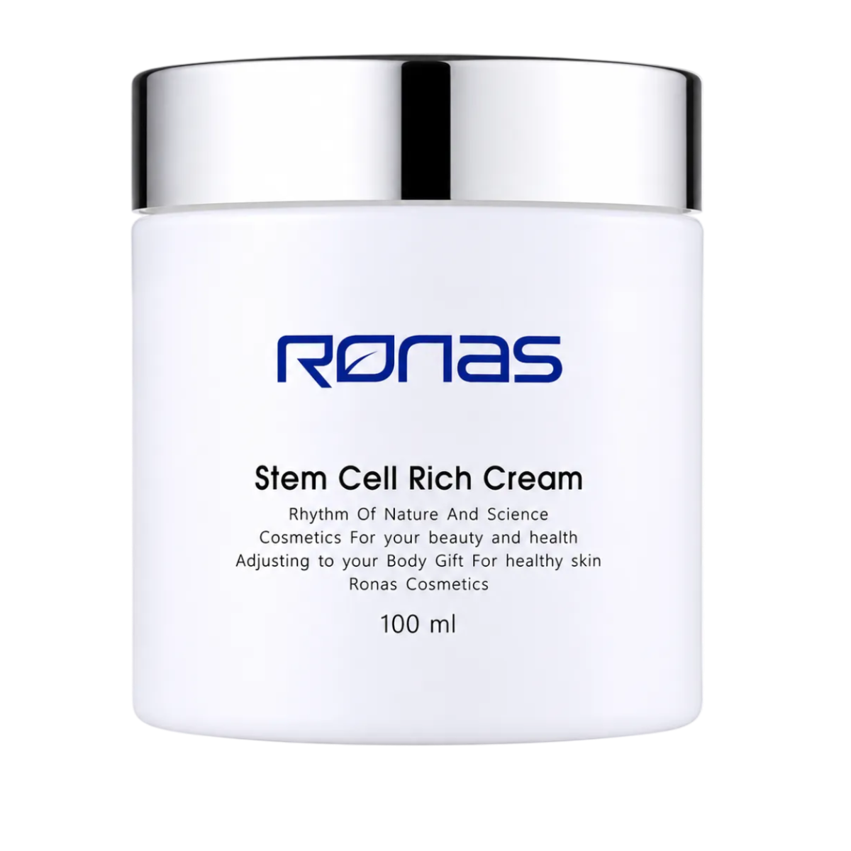 Ronas Stem Cell Rich Cream