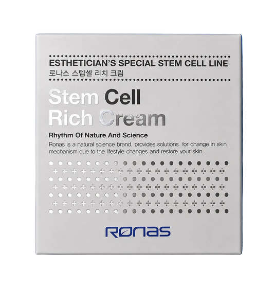 Ronas Stem Cell Rich Cream