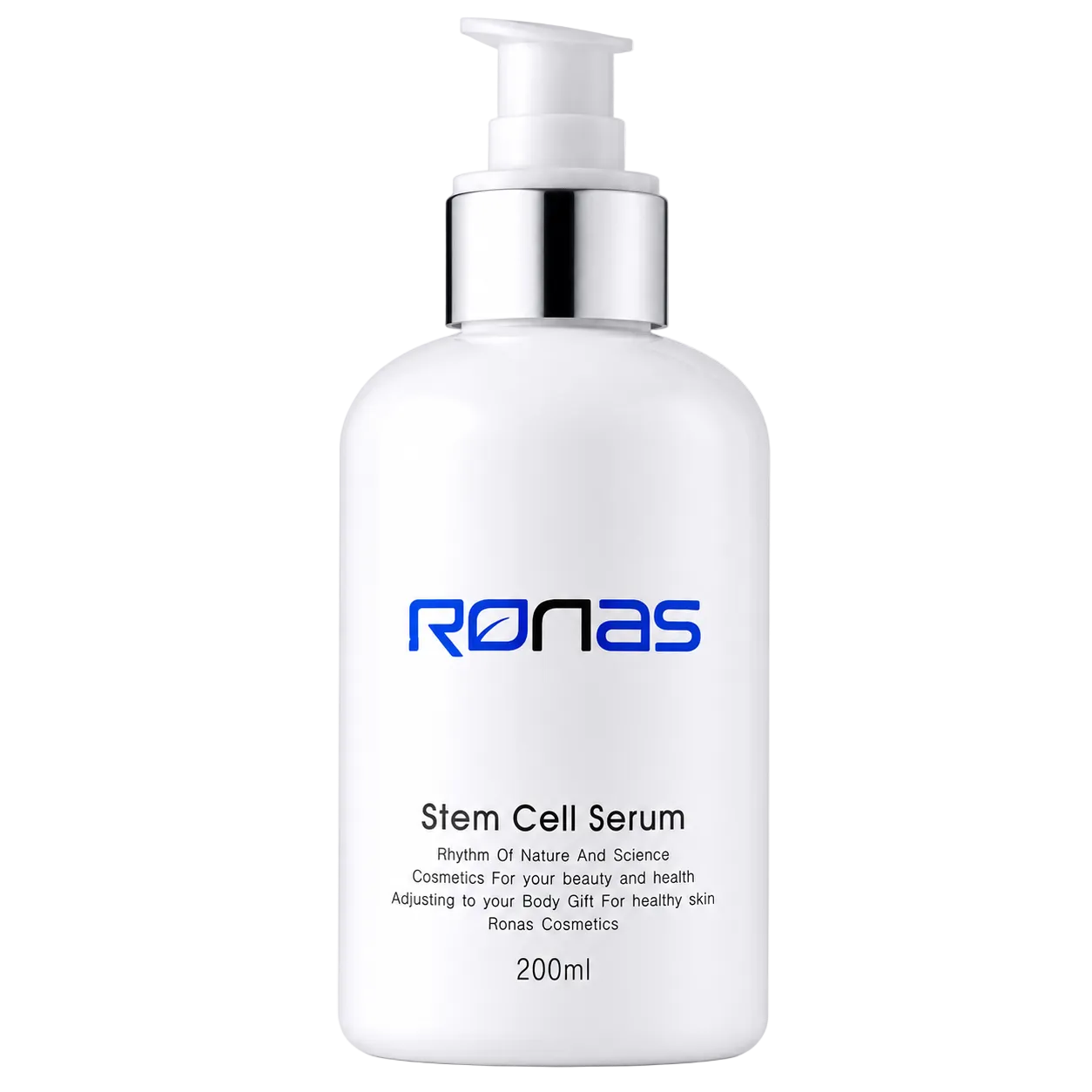 Ronas Stem Cell Serum