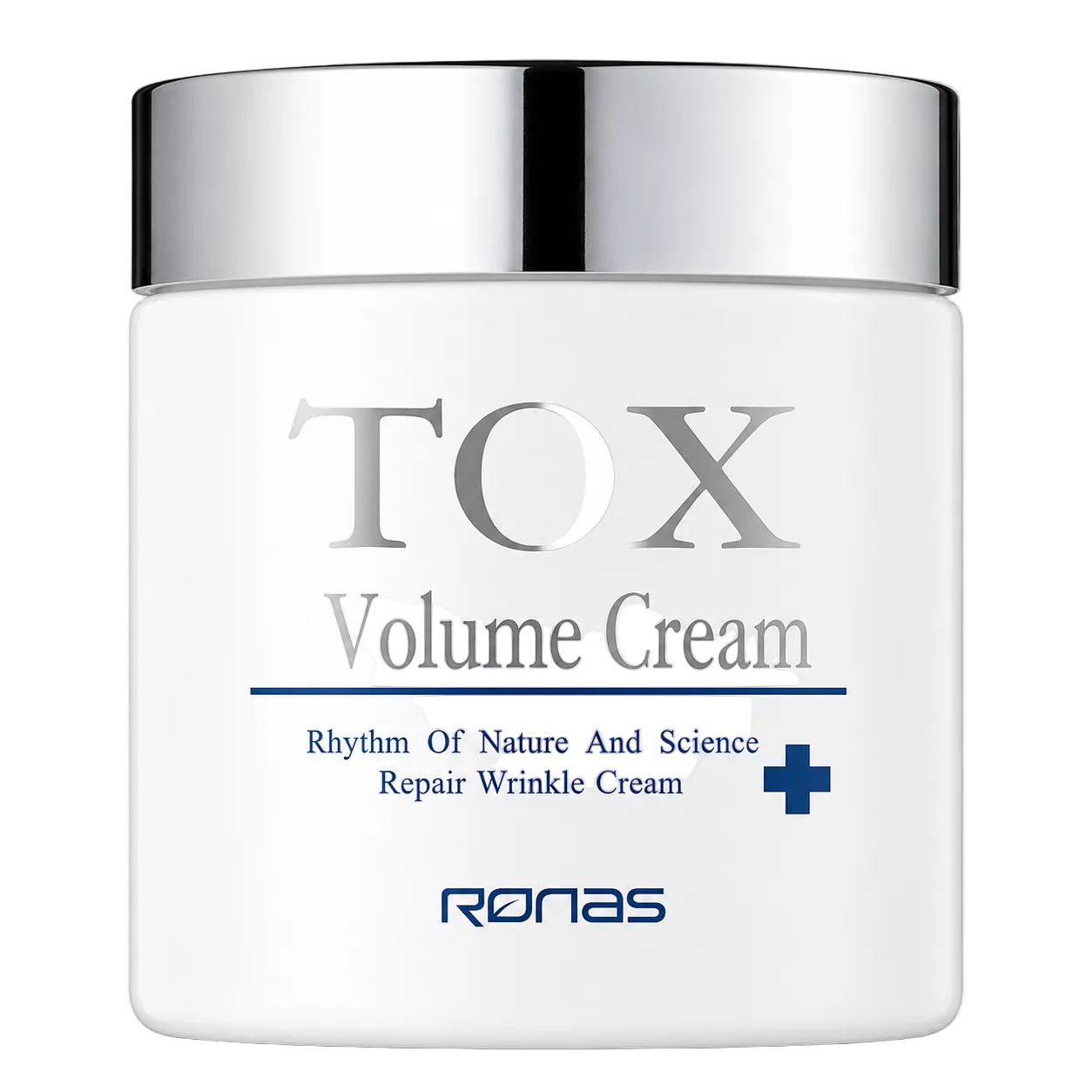 Ronas Tox Volume Cream