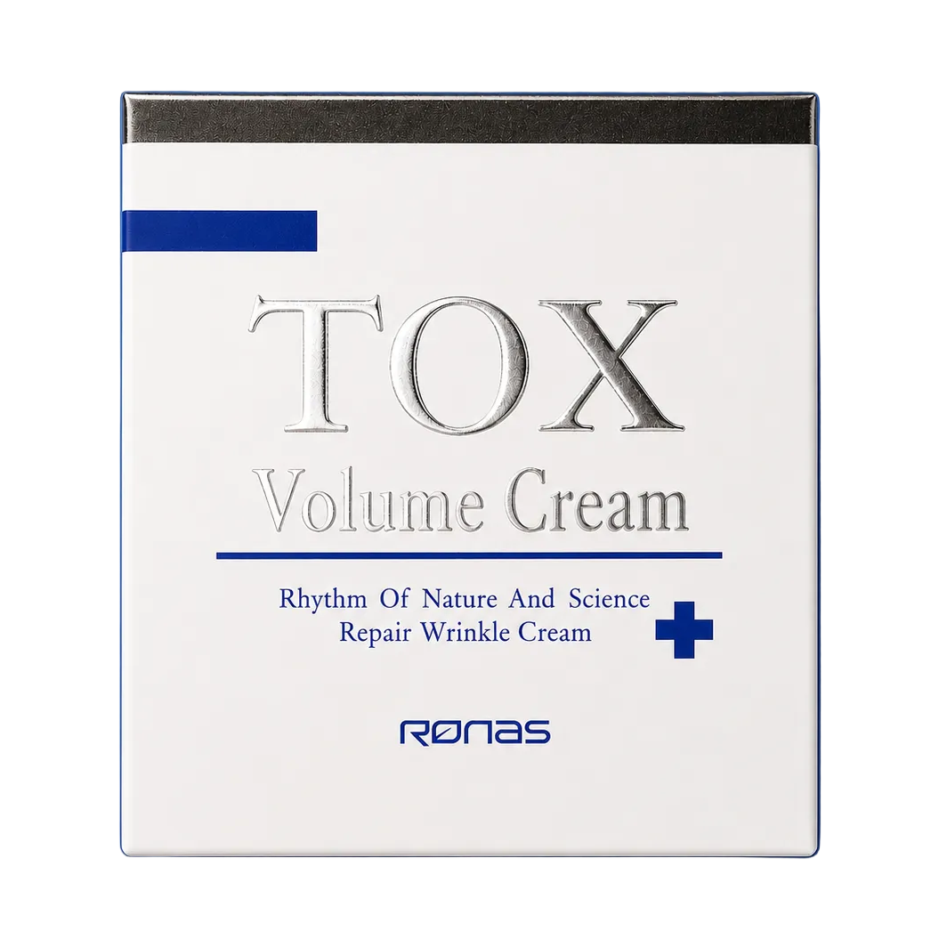 Ronas Tox Volume Cream