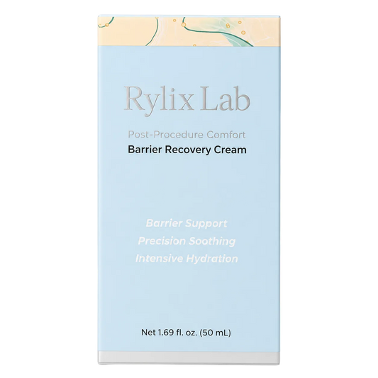 Rylix Lab Barrier Recovery Cream