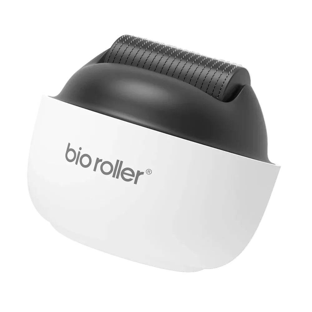 Bio Roller G4 Microneedling Roller