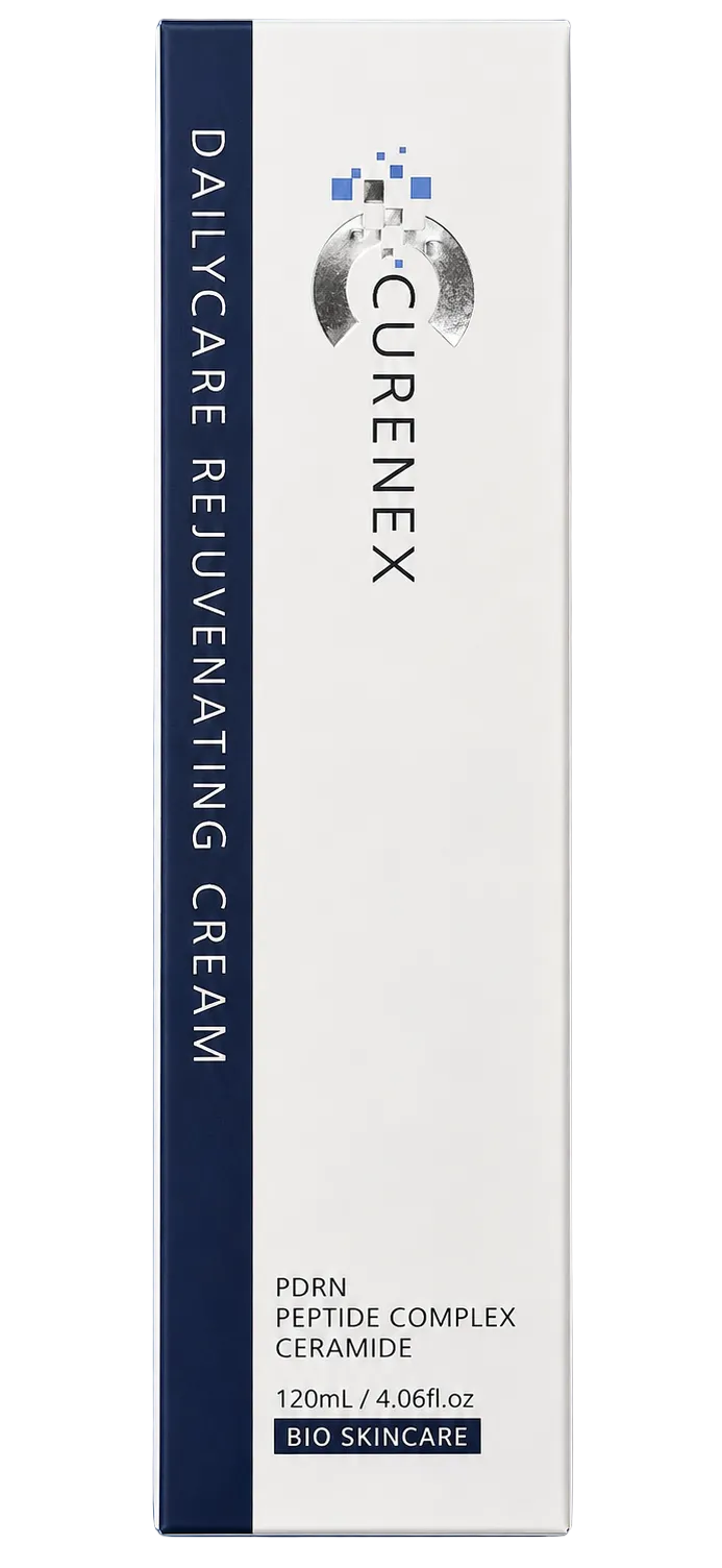 Curenex Dailycare Rejuvenating Cream