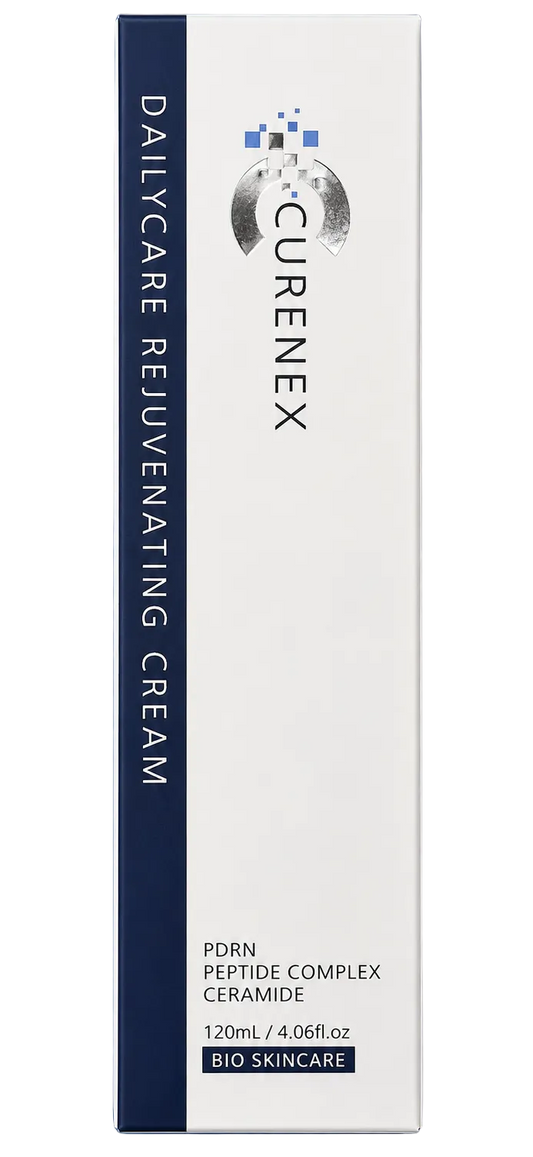 Curenex Dailycare Rejuvenating Cream