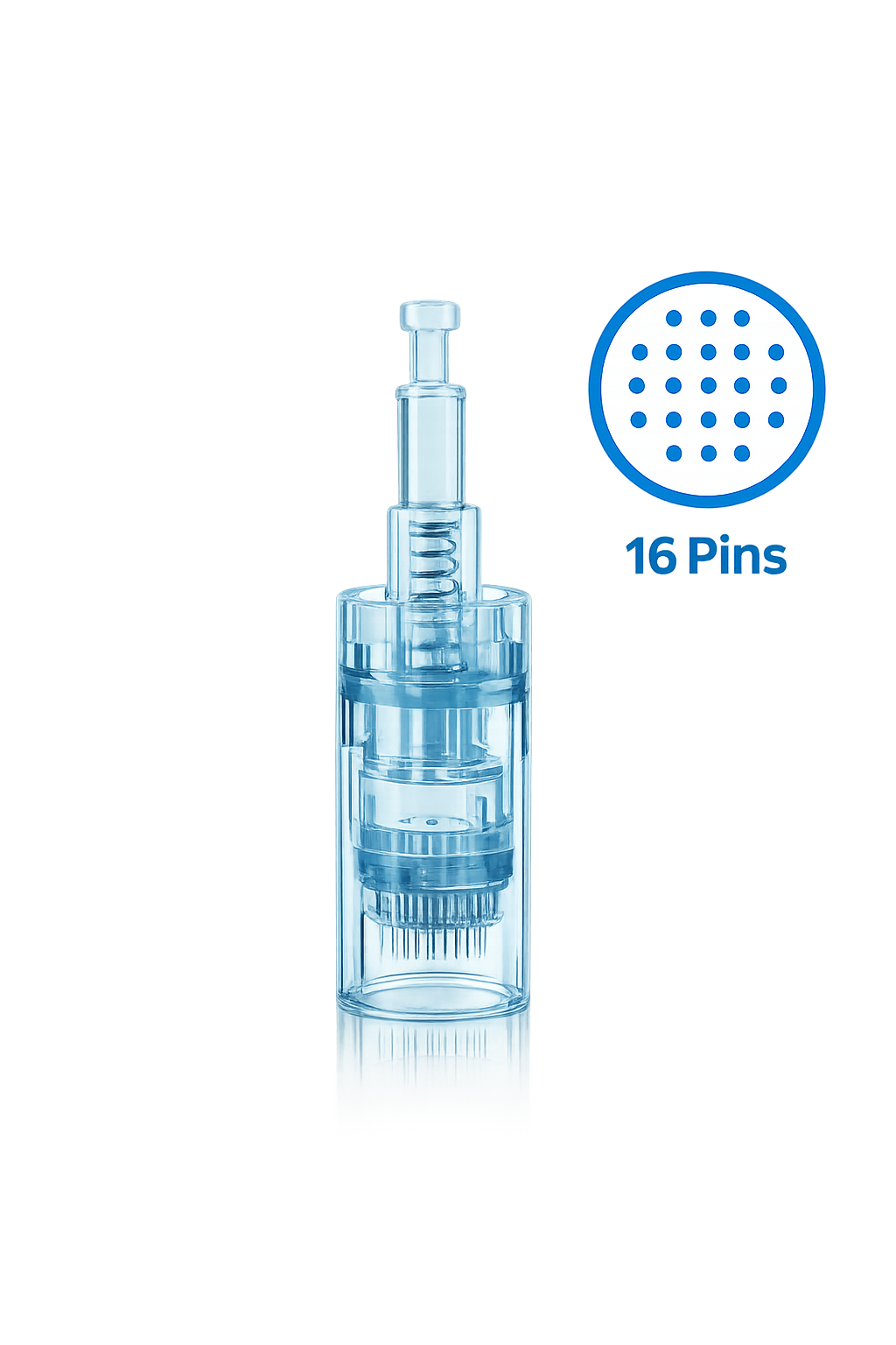 DR.PEN M8 Needle 16 pins Cartridge