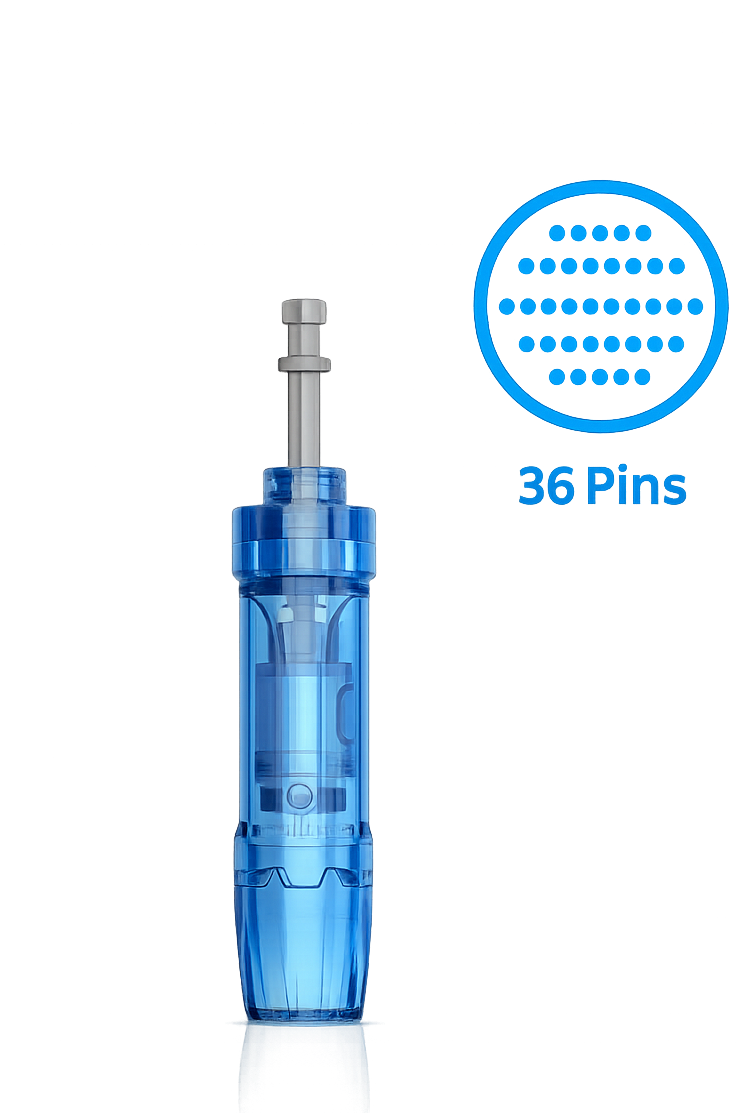 DR.PEN M8S Needle 36 Pins Cartridge