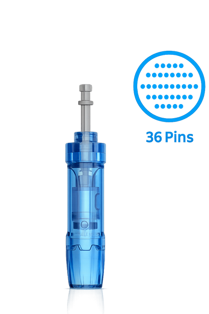 DR.PEN M8S Needle 36 Pins Cartridge