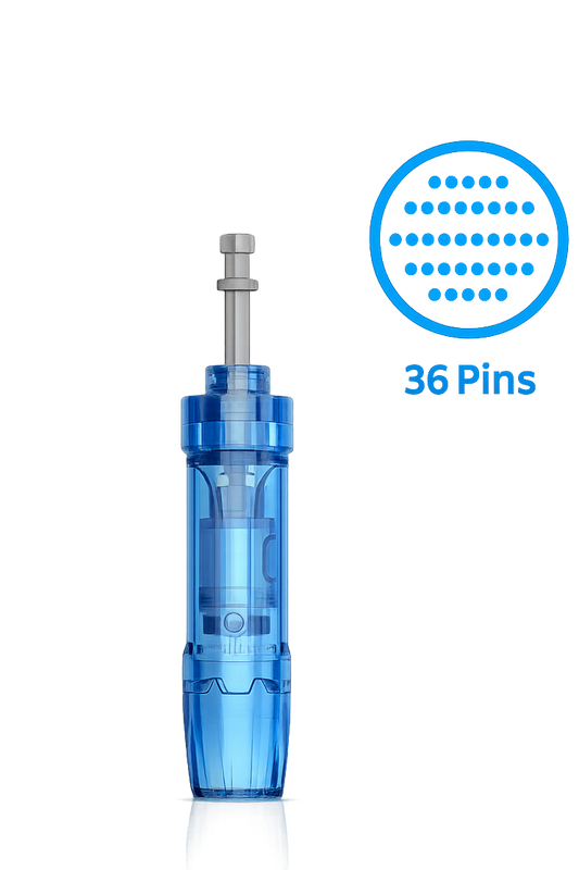DR.PEN M8S Needle 36 Pins Cartridge