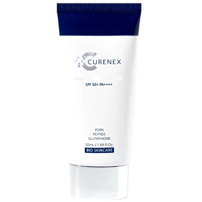 Curenex Daily Sheer Sunscreen