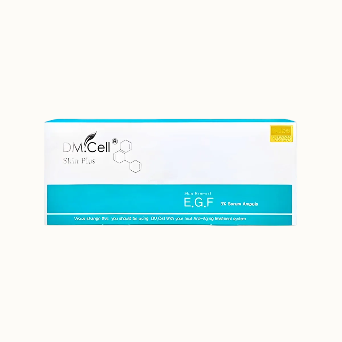 DMCell 0.03 EGF Skin Renewal