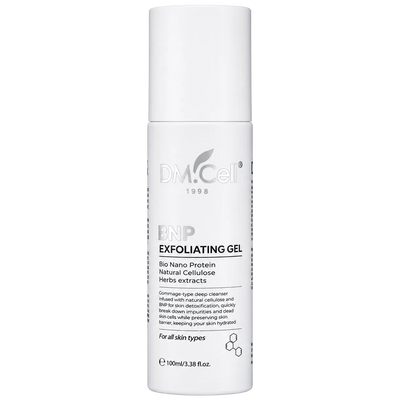 DMCell BNP Exfoliating Gel