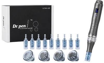 Dr. Pen M8 Microneedling Device