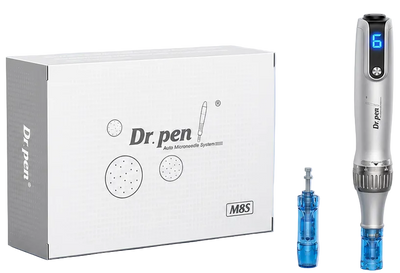 Dr. Pen M8S Microneedling Device