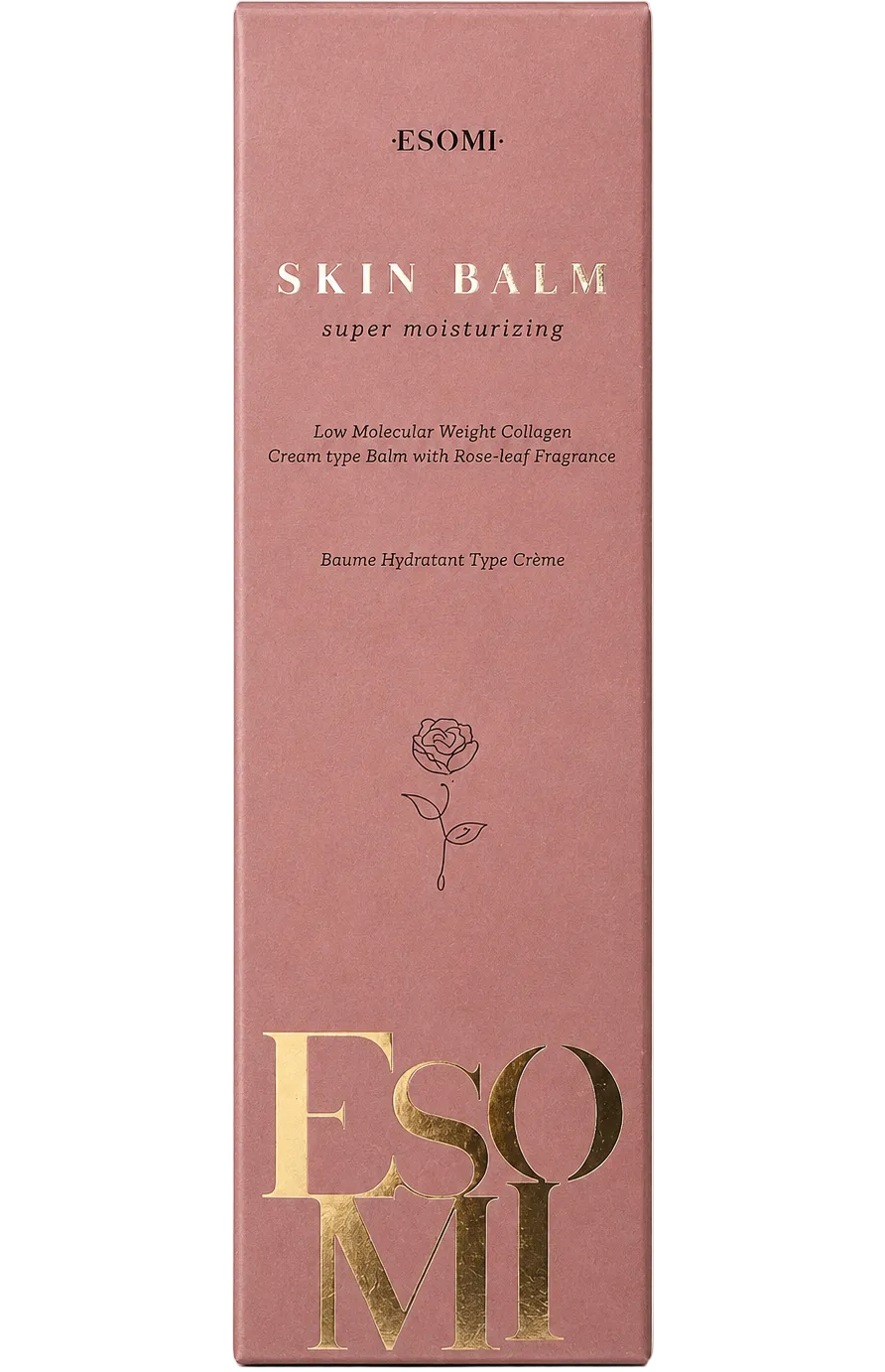 Esomi Skin Balm