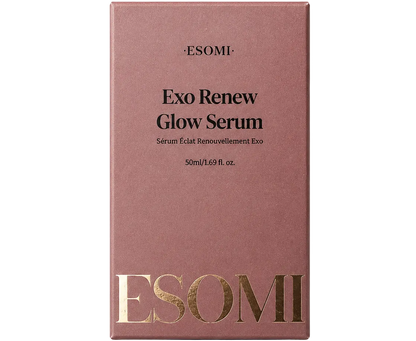 Esomi Exo Renew Glow Serum
