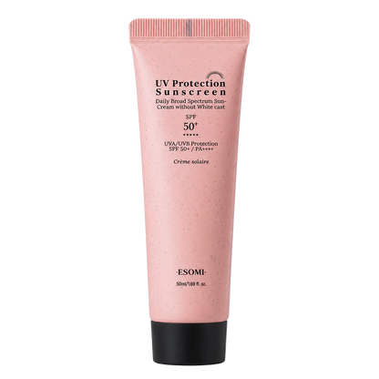 Esomi UV Protection Sunscreen