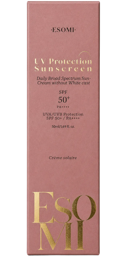 Esomi UV Protection Sunscreen