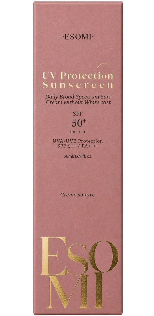 Esomi UV Protection Sunscreen