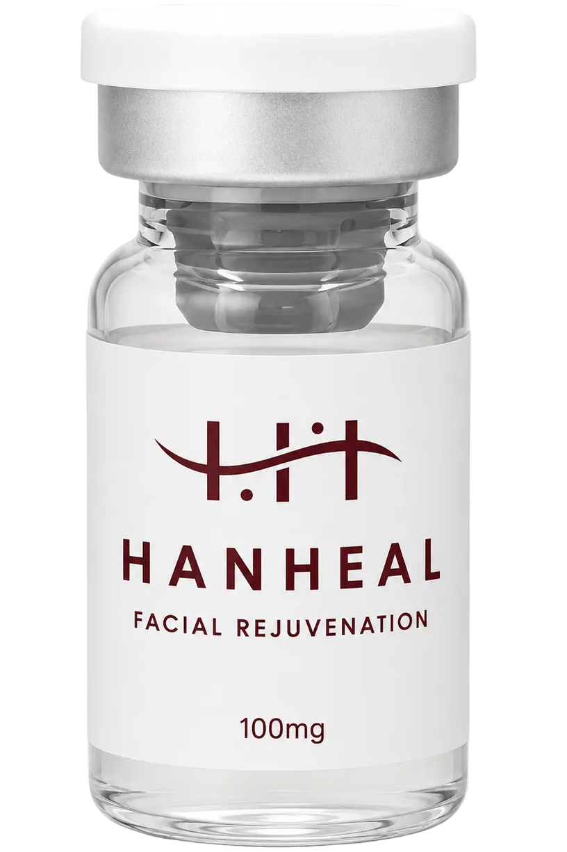 Hanheal Exosome Skin Booster