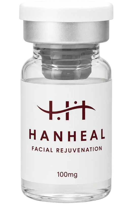 Hanheal Exosome Skin Booster
