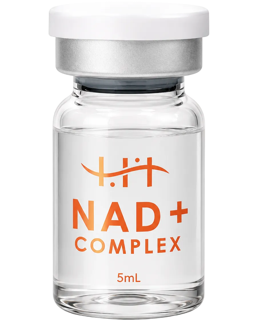 Hanheal NAD+ Skin Booster