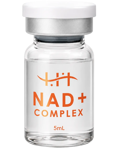 Hanheal NAD+ Skin Booster