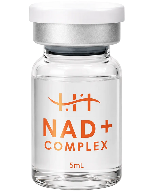 Hanheal NAD+ Skin Booster