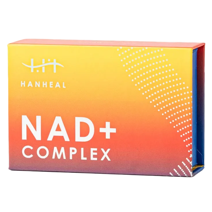 Hanheal NAD+ Skin Booster