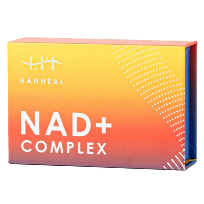 Hanheal NAD+ Skin Booster