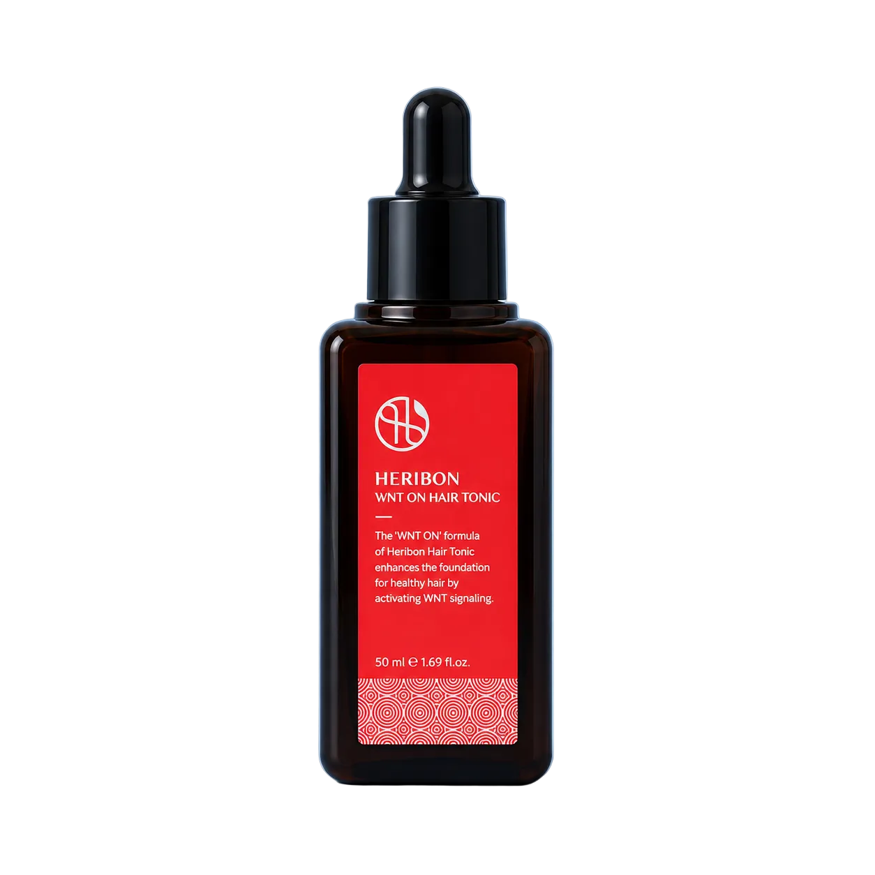Heribon 4-Step Scalp Revitalizing Care
