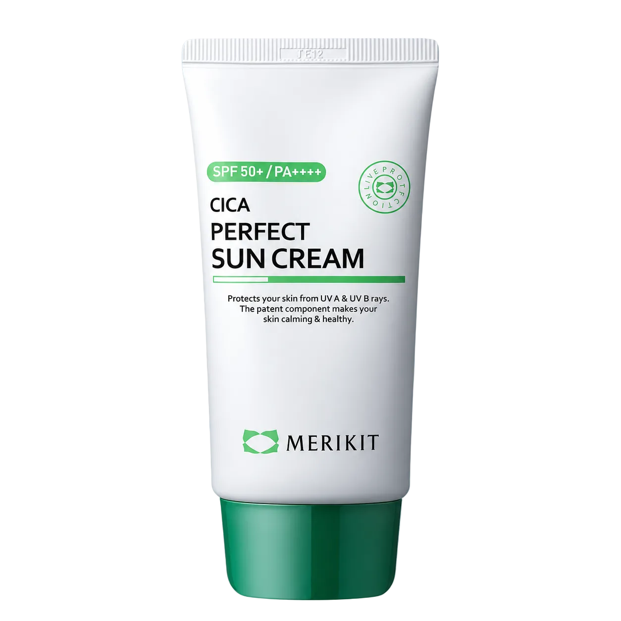 Merikit Cica Perfect Sun Cream