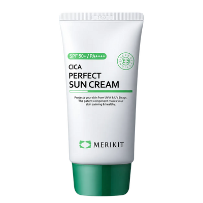 Merikit Cica Perfect Sun Cream