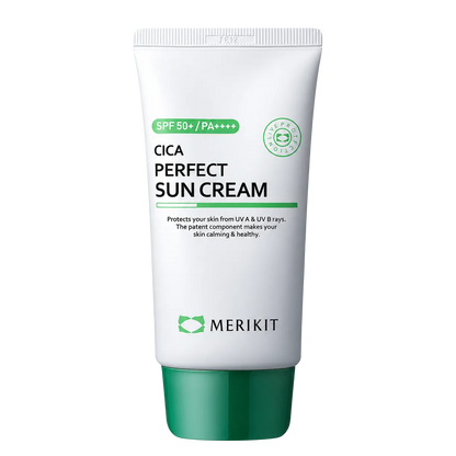 Merikit Cica Perfect Sun Cream