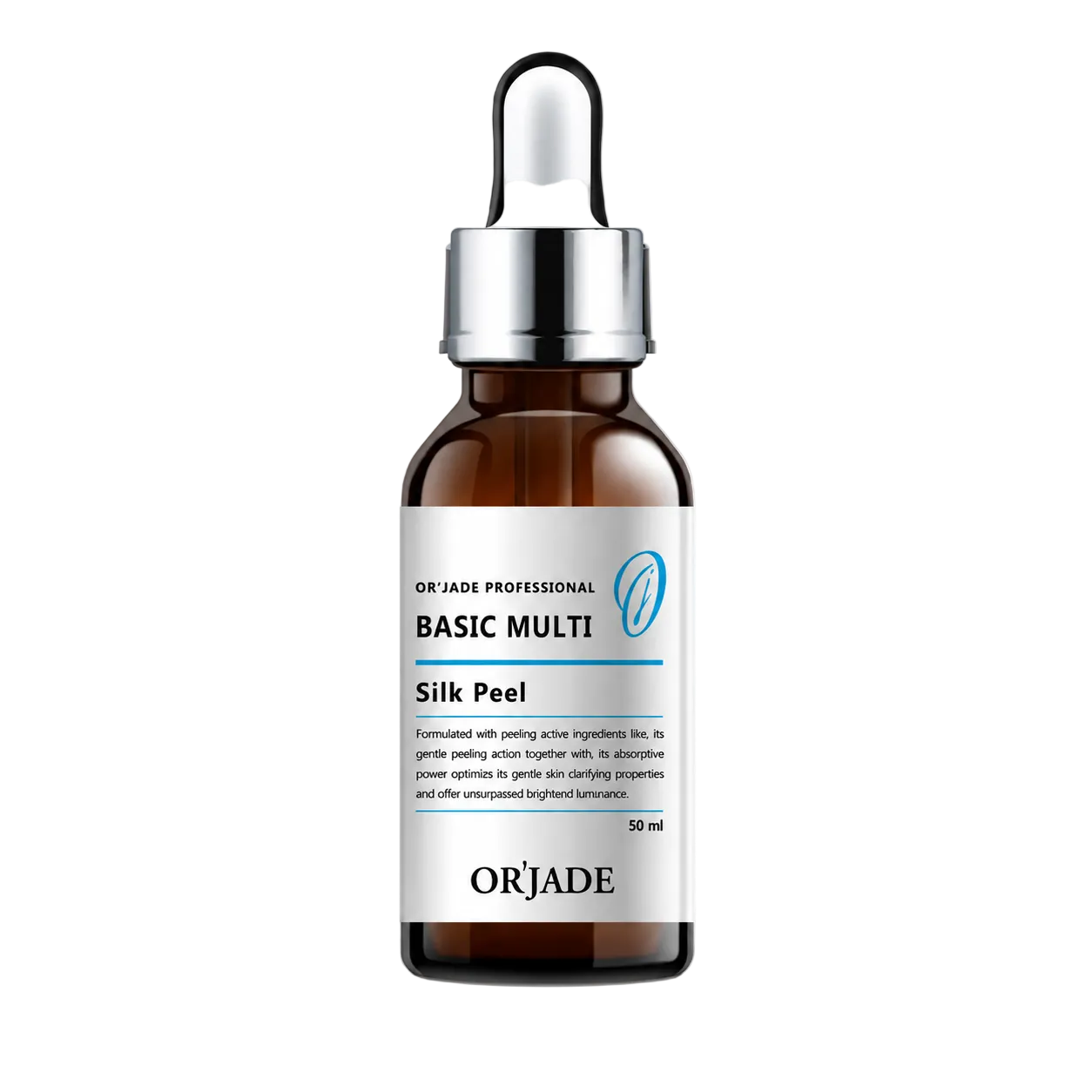 Or'jade Silky Peel (AHA 30%)