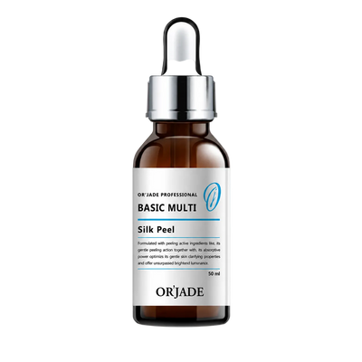 Or'jade Silky Peel (AHA 30%)