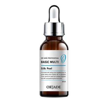 Or'jade Silky Peel (AHA 30%)