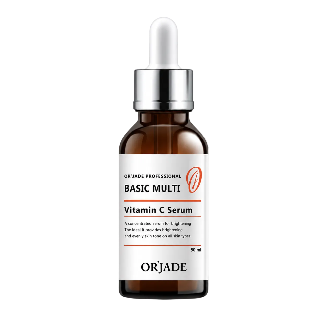 Or'jade Vitamin C Serum