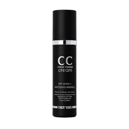 RONAS CC Cream