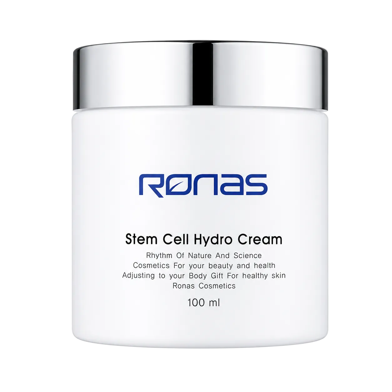Ronas Stem Cell Hydro Cream