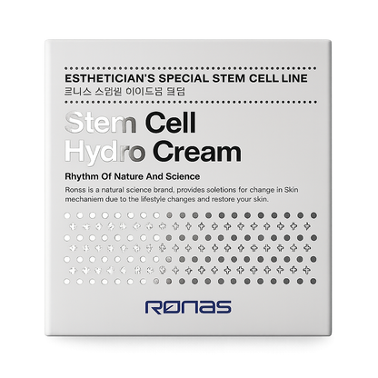 Ronas Stem Cell Hydro Cream