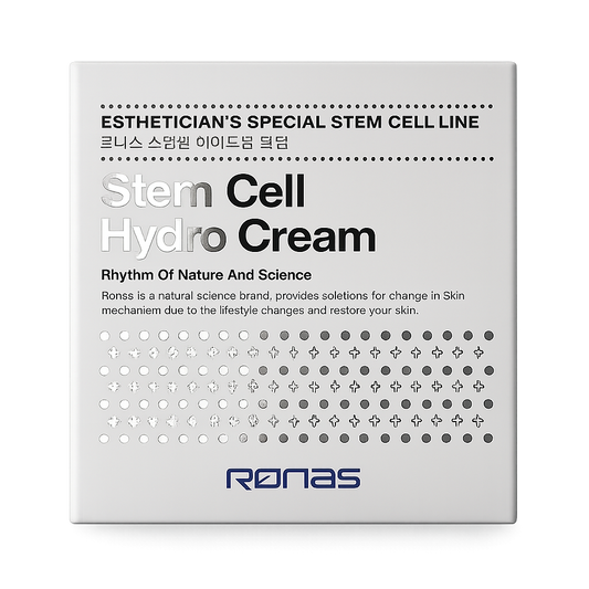 Ronas Stem Cell Hydro Cream