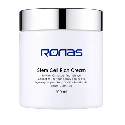 Ronas Stem Cell Rich Cream